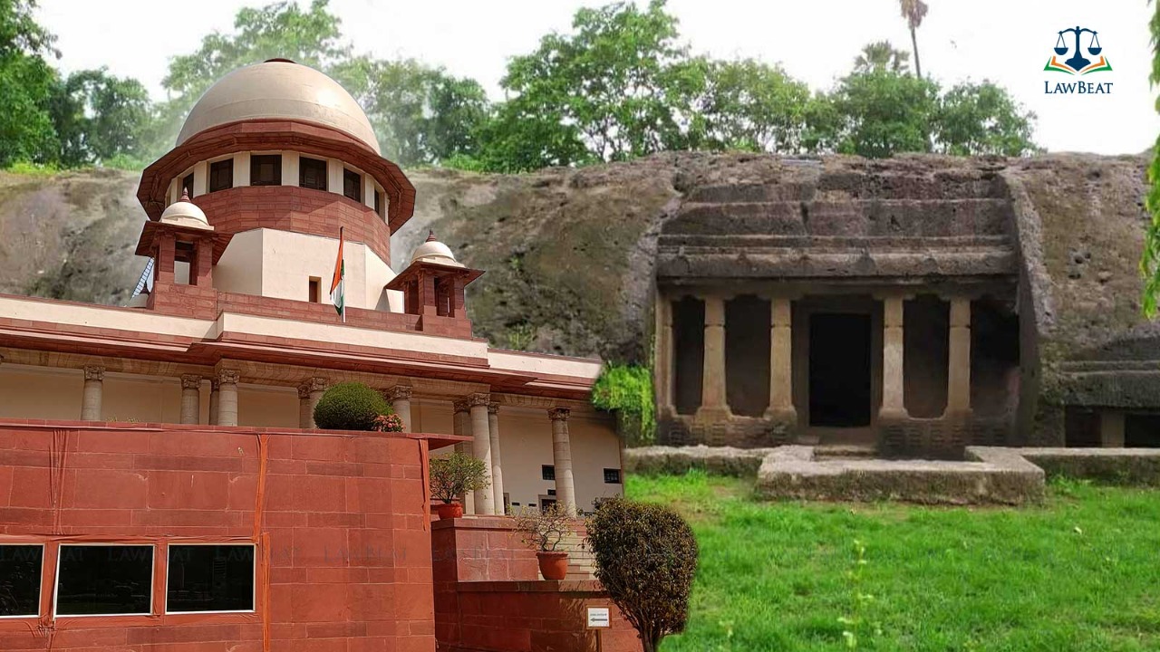 Needs Of The Many Must Outweigh That Of The Few-Supreme Court Gives Nod To Direct Linkage To Mahakali Caves Needs Of The Many Must Outweigh That Of The Few-Supreme Court Gives Nod To Direct Linkage To Mahakali Caves